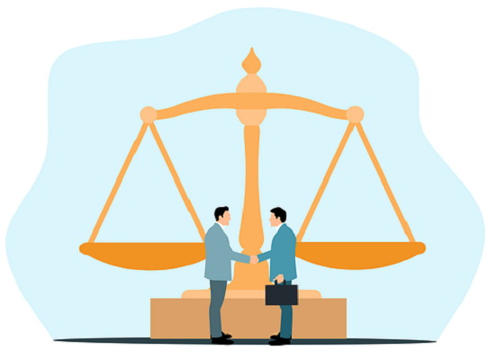 Negotiations and Settlements